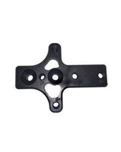 Gates adapter voor tripod plate voor Gates AX700 behuizing