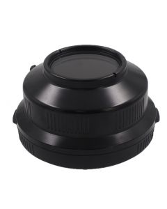 Gebruikte Nauticam Macro poort 41 (N120)