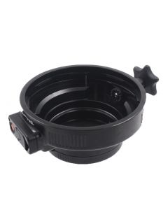 Gebruikte Nauticam N85-N120 50mm Poort adapter