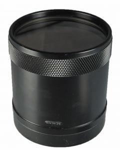 Gebruikte Seacam P105 macro poort voor Nikon 60mm