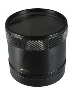 Gebruikte Seacam 60mm macro poort