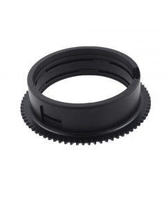 Gebruikt Nauticam O1442Z zoom gear for  M.ZUIKO 14-42RII mm