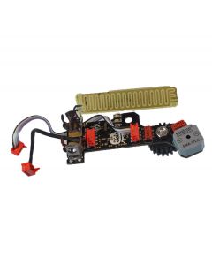 Gebruikte Hugyfot Canon circuit board met lekkage sensor