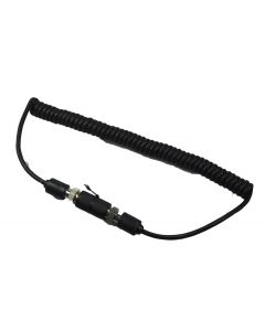 Gebruikte Nikonos 5pin naar 5pin kabel