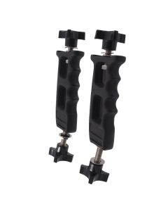 Gebruikte Ikelite handgrepen set