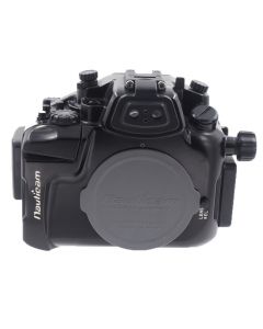 Gebruikt Nauticam onderwaterhuis voor Panasonic GH-3