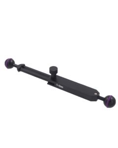 Gebruikte iDas uittrek kogel arm 16.5/24cm