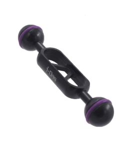 Gebruikte korte 10cm 25mm Kogel arm