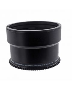 Gebruikte Nauticam SFE1635GM-Z Zoom Gear voor Sony SEL1635GM