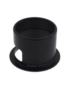 Gebruikte Nauticam Focus ring voor EF100mm 2,8L IS USM Macro lens