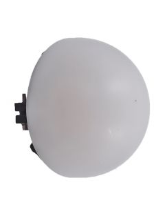 Gebruikte Dome diffuser Pro voor INON S-2000 onderwater flitser