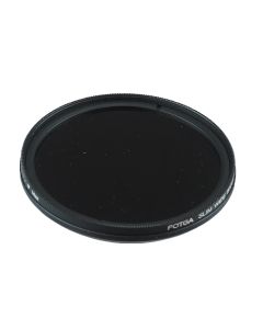 Gebruikt Fotga 58mm variabel grijs filter (Fader ND)