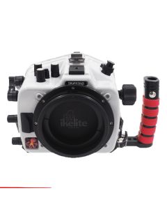 Gebruikte Ikelite onderwaterhuis voor Sony A7 II, A7R II