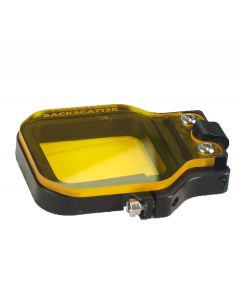 Gebruikt Flip 4 Night Sea filter