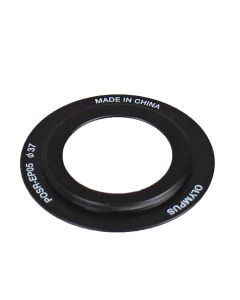 Gebruikte Olympus PSOR-EP05 antireflectie ring voor PT-EP05