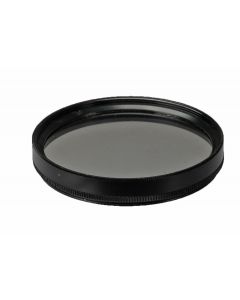 Gebruikte Soligor circulair polarisatie filter  58mm