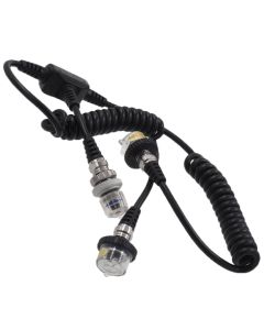 Gebruikte Sea&Sea 5-Pin duo sync cord/N