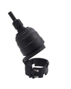 Gebruikte Flip Snoot Pro voor Sea&Sea YS-01/YS-03 SOLIS onderwater flitser