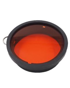 Gebruikt Ikelite blauw water UR/Pro Filter 3.6" #6441.42