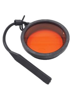 Gebruikt Ikelite blauw water UR/Pro Filter 3.0" #6441.41