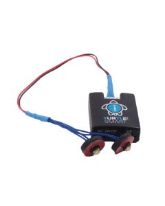 Gebruikte Turtle 2 Smart TTL trigger voor Nikon