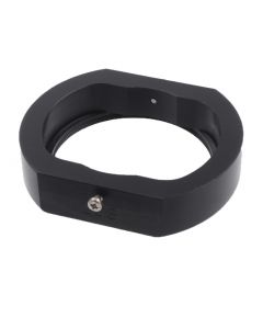 Gebruikte 67mm adapter voor Canon WP-DC8