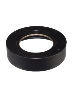 Gebruikte 67mm schroefadapter voor Ikelite flatpoort