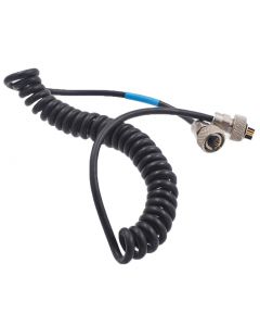 Gebruikt Ikelite naar Ikelite flits kabel