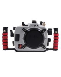 Gebruikte Ikelite 200FL onderwaterhuis voor Canon EOS 80D