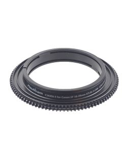 Gebruikte Nauticam C1635-Z voor Canon EF 16-35 2.8 II USM
