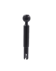 Gebruikte Ikelite  Stem Mount met 25mm Kogel (lang)