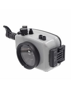 Gebruikt Ikelite Olympus TG-6/  OM TG-7 onderwaterhuis