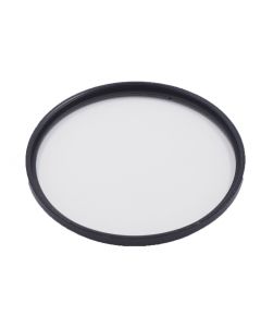Gebruikt Hoya 77mm UV filter