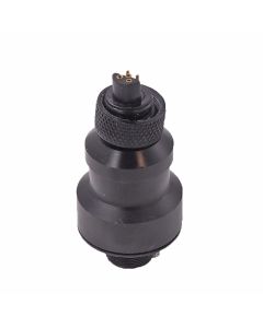 Gebruikte Ikelite optische slave adapter [4403]