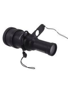 Gebruikte Backscatter Optische snoot OS-1 voor MF-1,2,3 en MW-4300