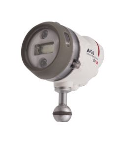 Gebruikte AOI Q1RC Ultra Compacte Flitser met RC TTL (Wit)