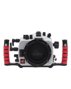 Gebruikte Ikelite onderwaterhuis voor Sony A7 RIV/ A9 II Full frame camera's