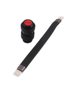 Gebruikte Ikelite USB Charging & Data Transfer Bulkhead [46007]