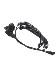 Gebruikte INON Duo optische flitskabel L Type L