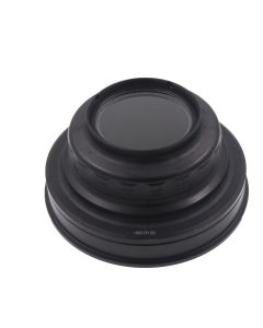 Gebruikte Isotta Macro Poort M67 H63 -B120 (AS825)