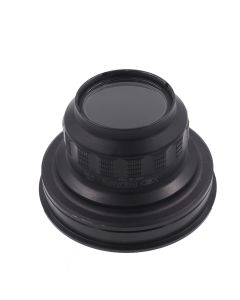 Gebruikte Isotta Macro Poort M67 H82 -B120 (AS884)