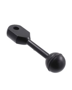 Gebruikte YS kogel adapter