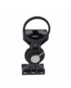 Gebruikte Divevolk Klem met 52mm lens adapter (Type 3)
