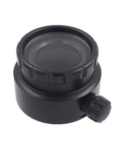 Gebruikte Subal FP-FC105VR macro focus poort Type 3