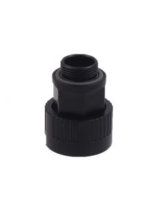 Gebruikte Nauticam Socket extension voor 25032 M16 HDMI bulkhead