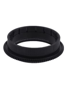 Gebruikte Nauticam C2470II-Z Zoom gear voor Canon EF 24-70 f2.8L II USM