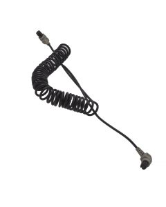 Gebruikte AOI 613 cores optische kabel en Sea&Sea connectors