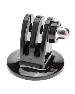 Statief adapter voor GoPro