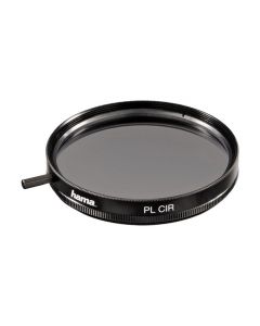 Hama Polarisatiefilter (circulair) 43 mm