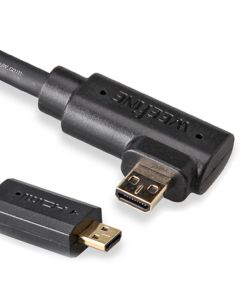 WeeFine interne HDMI kabel DD-Z1 13cm